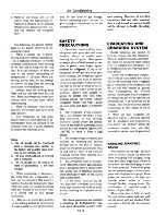 Предварительный просмотр 593 страницы Datsun 710 1975 Service Manual