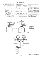 Предварительный просмотр 595 страницы Datsun 710 1975 Service Manual