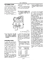 Предварительный просмотр 596 страницы Datsun 710 1975 Service Manual