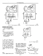 Предварительный просмотр 597 страницы Datsun 710 1975 Service Manual