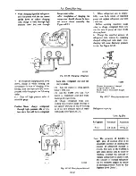 Предварительный просмотр 598 страницы Datsun 710 1975 Service Manual