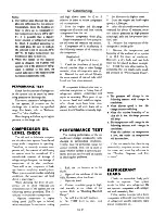 Предварительный просмотр 601 страницы Datsun 710 1975 Service Manual