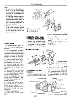 Предварительный просмотр 603 страницы Datsun 710 1975 Service Manual