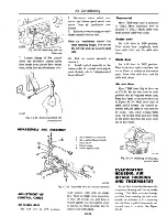 Предварительный просмотр 606 страницы Datsun 710 1975 Service Manual