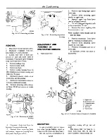 Предварительный просмотр 607 страницы Datsun 710 1975 Service Manual