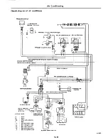 Предварительный просмотр 612 страницы Datsun 710 1975 Service Manual