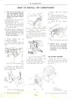 Предварительный просмотр 627 страницы Datsun 710 1975 Service Manual