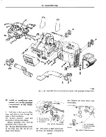 Предварительный просмотр 629 страницы Datsun 710 1975 Service Manual