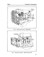 Preview for 20 page of Datsun B210 Car Care Manual