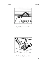 Preview for 68 page of Datsun B210 Car Care Manual