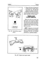 Preview for 124 page of Datsun B210 Car Care Manual