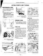 Предварительный просмотр 12 страницы Datsun Bluebird 180 B Service Manual