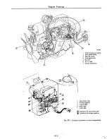 Предварительный просмотр 16 страницы Datsun Bluebird 180 B Service Manual