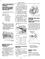 Предварительный просмотр 17 страницы Datsun Bluebird 180 B Service Manual