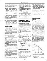 Предварительный просмотр 20 страницы Datsun Bluebird 180 B Service Manual