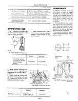 Предварительный просмотр 48 страницы Datsun Bluebird 180 B Service Manual