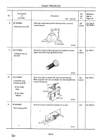 Предварительный просмотр 67 страницы Datsun Bluebird 180 B Service Manual