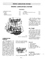 Предварительный просмотр 70 страницы Datsun Bluebird 180 B Service Manual