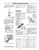 Предварительный просмотр 71 страницы Datsun Bluebird 180 B Service Manual