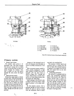 Предварительный просмотр 85 страницы Datsun Bluebird 180 B Service Manual