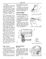 Предварительный просмотр 87 страницы Datsun Bluebird 180 B Service Manual