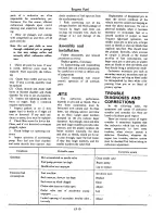 Предварительный просмотр 89 страницы Datsun Bluebird 180 B Service Manual