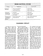 Предварительный просмотр 120 страницы Datsun Bluebird 180 B Service Manual