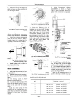 Предварительный просмотр 167 страницы Datsun Bluebird 180 B Service Manual