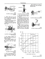 Предварительный просмотр 179 страницы Datsun Bluebird 180 B Service Manual