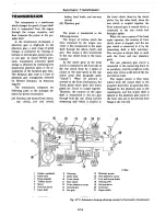 Предварительный просмотр 194 страницы Datsun Bluebird 180 B Service Manual