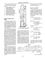 Предварительный просмотр 201 страницы Datsun Bluebird 180 B Service Manual