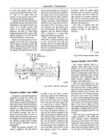 Предварительный просмотр 203 страницы Datsun Bluebird 180 B Service Manual