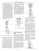 Предварительный просмотр 204 страницы Datsun Bluebird 180 B Service Manual