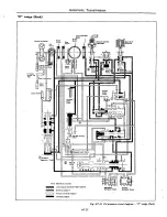 Предварительный просмотр 209 страницы Datsun Bluebird 180 B Service Manual