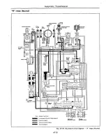 Предварительный просмотр 213 страницы Datsun Bluebird 180 B Service Manual