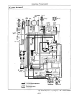 Предварительный просмотр 215 страницы Datsun Bluebird 180 B Service Manual