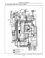 Предварительный просмотр 221 страницы Datsun Bluebird 180 B Service Manual