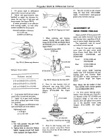 Предварительный просмотр 273 страницы Datsun Bluebird 180 B Service Manual