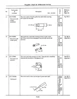 Предварительный просмотр 300 страницы Datsun Bluebird 180 B Service Manual