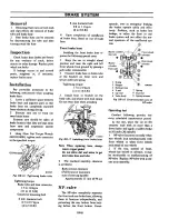 Предварительный просмотр 350 страницы Datsun Bluebird 180 B Service Manual