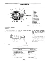 Предварительный просмотр 359 страницы Datsun Bluebird 180 B Service Manual