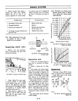 Предварительный просмотр 360 страницы Datsun Bluebird 180 B Service Manual