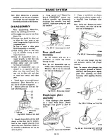 Предварительный просмотр 361 страницы Datsun Bluebird 180 B Service Manual