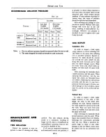 Предварительный просмотр 369 страницы Datsun Bluebird 180 B Service Manual