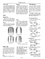 Предварительный просмотр 370 страницы Datsun Bluebird 180 B Service Manual