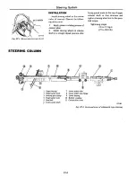 Предварительный просмотр 376 страницы Datsun Bluebird 180 B Service Manual