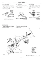 Предварительный просмотр 378 страницы Datsun Bluebird 180 B Service Manual