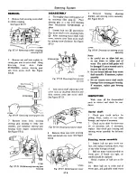 Предварительный просмотр 380 страницы Datsun Bluebird 180 B Service Manual