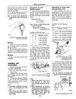 Предварительный просмотр 381 страницы Datsun Bluebird 180 B Service Manual