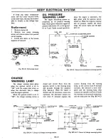 Предварительный просмотр 465 страницы Datsun Bluebird 180 B Service Manual